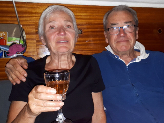 l helen und mike