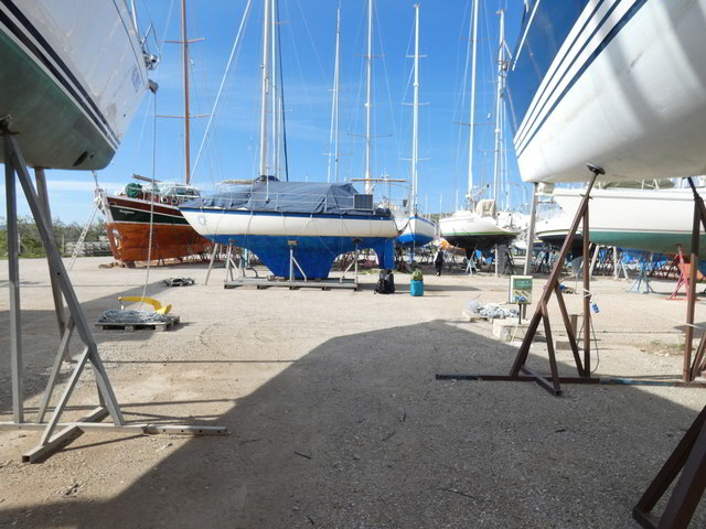 leros walkabout